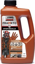 Rubson Frameto Stop-Rouille