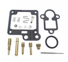 Kit Réparation de Carburateur  Pour Yamaha YFM80 1992-2001 Raptor 80