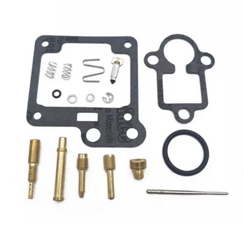 Kit réparation carburateur - de,