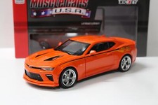 1:18 Voiture Monde Chevrolet