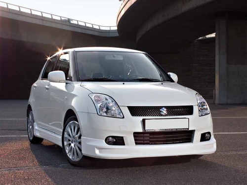 Kit carrosserie pour suzuki - kit,