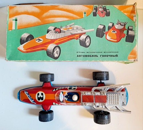 Voiture course jouet - de,
