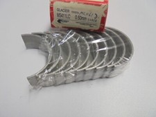 Jeu coussinet Palier Toyota