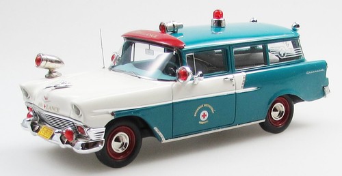 Chevrolet 150 hanyman - 150,