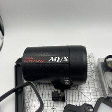 Ikelite Substrobe AQ/S For Aquashot 3 + Macro Kit and Lenses