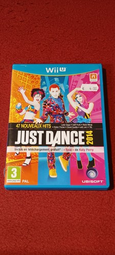 Just dance 2014 jeux - dance,