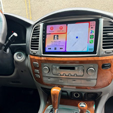 For Toyota Land Cruiser Lexus