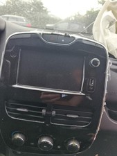 Autoradio d'origine RENAULT