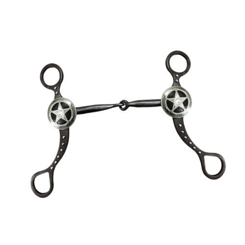 Mors cheval équipement - de,