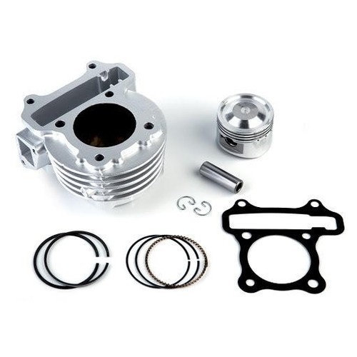 Cylindre airsal aluminium - cylindre,