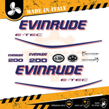 Décalcomanies adhésif Moteur