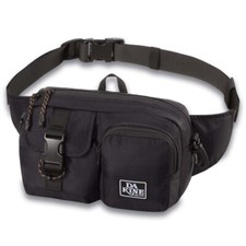 Dakine - Banane "Jagger Hybrid Hip Pack" - noir - 11866