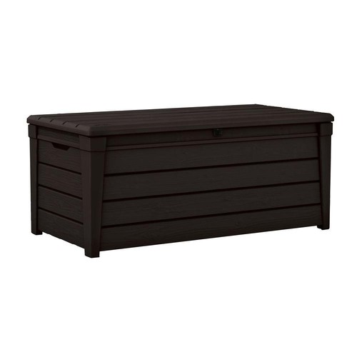 Coffre rangement extérieur - coffre,