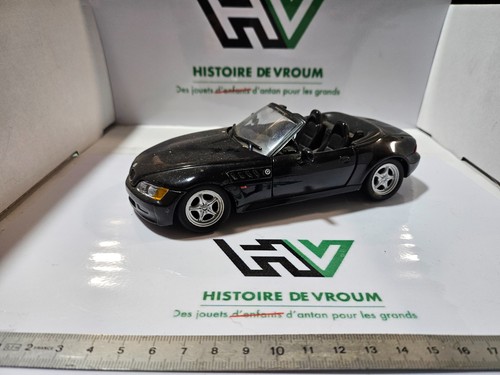 Bmw roadster welly - -,