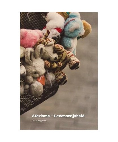 Aforisme levenswijsheid - aforisme,
