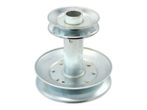 Poulie moteur ø140mm adapté - moteur,