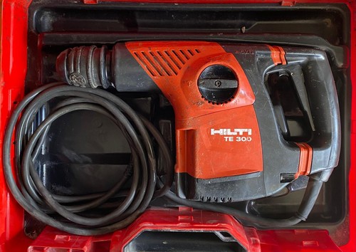 Burineur hilti 300 - burineur,