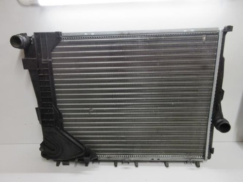 Radiateur eau bmw - radiateur, serie