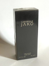 Lagerfeld / Jako