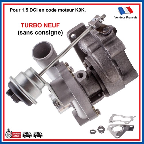 Turbo suralimentation pour - suralimentation,