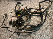 faisceau électrique quad