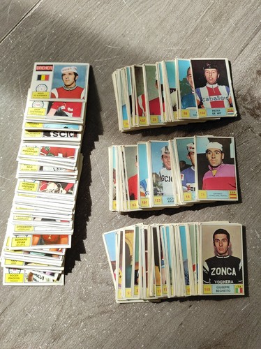 Cartes stickers panini - cartes,