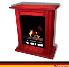 Ethanol Firegel Cheminee