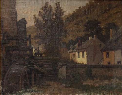 Jean baptiste greef belge - greef,