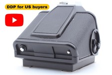 Blue Line [MINT] Hasselblad