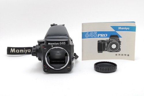 Top mint mamiya 645 pro - mint]mamiya,