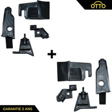 Support Clips Reparation Phare