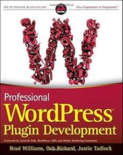 Professional WordPress Plugin