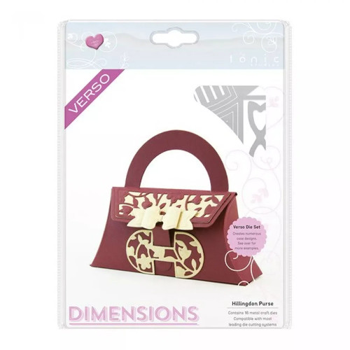 Fraises big shot sizzix tonic - big,