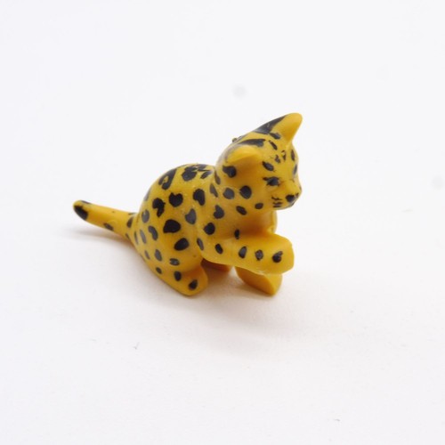 33233 playmobil petit chat - playmobil,