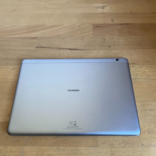 Tablette tactile huawei - tablette,