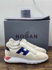 Hogan Interactive 3 En Cuir