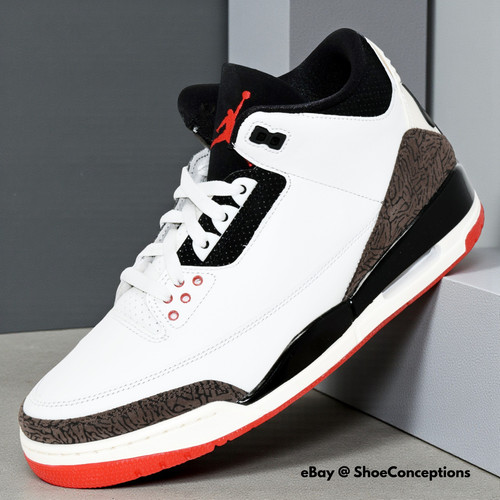 Nike air jordan - nike, retro