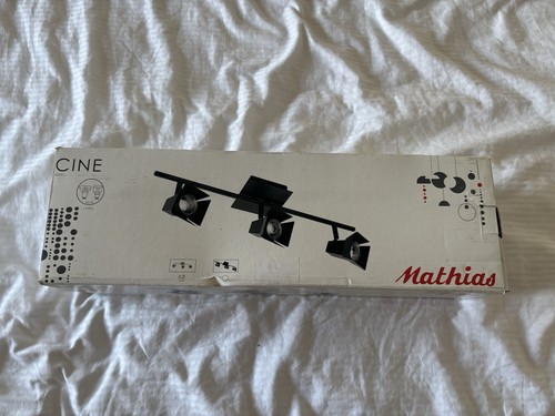 Mathias plafonnier rampe - mathias,