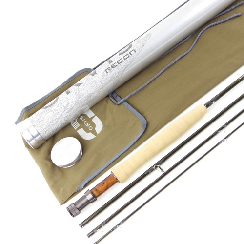 Orvis recon fly fishing - fishing, rod