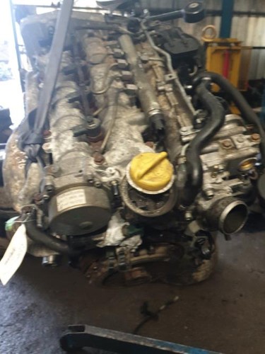 Moteur alfa romeo coupe - moteur,