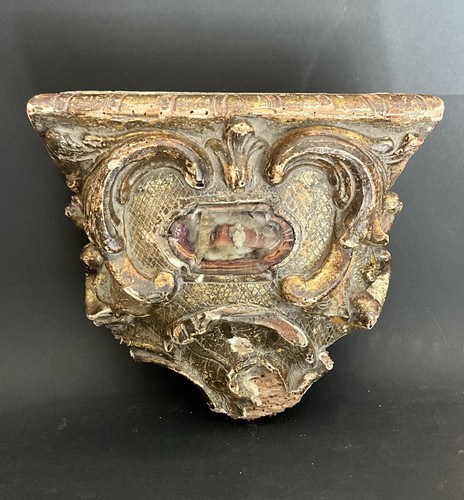 Antique reliquary relic - antique,