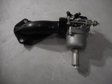 Briggs & Stratton 21HP Model