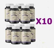 10 x Black Magic Plus Jimmy