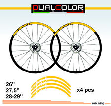 4 Stickers Orbea KTM-