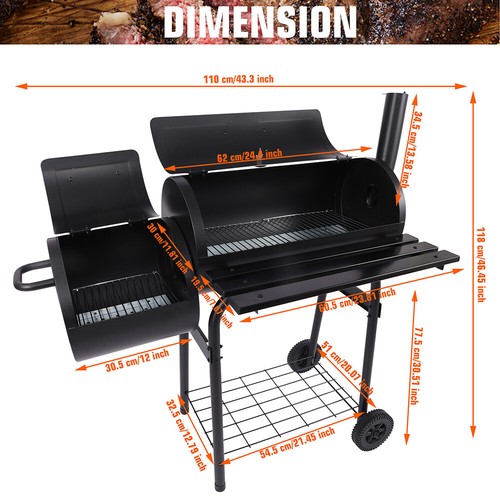 Bbq grill charcoal - bbq,