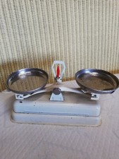 Vintage Scale Toy / Old Toy