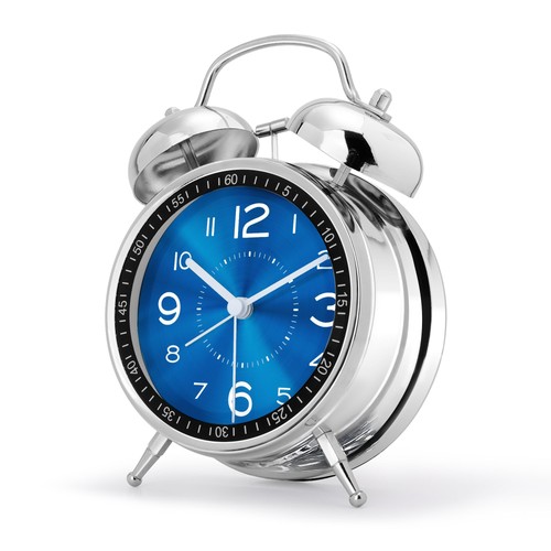 Reveil bruyant pour - reveil, dormeurs
