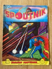 SPOUTNIK MENSUEL NUMERO 03