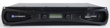 Crown 650W 2-ch XLS DC2 Power