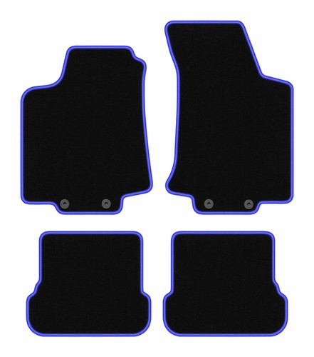 Tapis sol moquette vw - tapis, de
